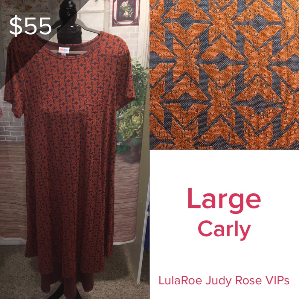 Carly’s